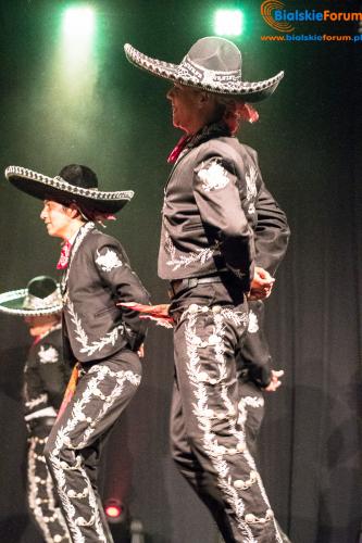Międzynarodowe Spotkania Folklorystyczne 2018