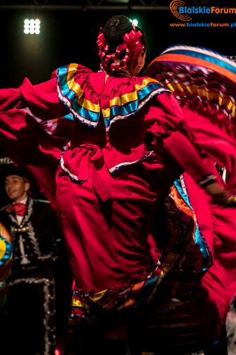 Międzynarodowe Spotkania Folklorystyczne 2018