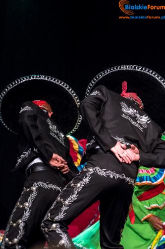 Międzynarodowe Spotkania Folklorystyczne 2018