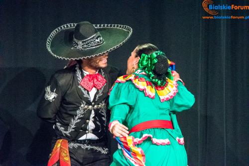 Międzynarodowe Spotkania Folklorystyczne 2018