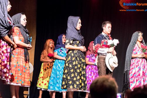 Międzynarodowe Spotkania Folklorystyczne 2018