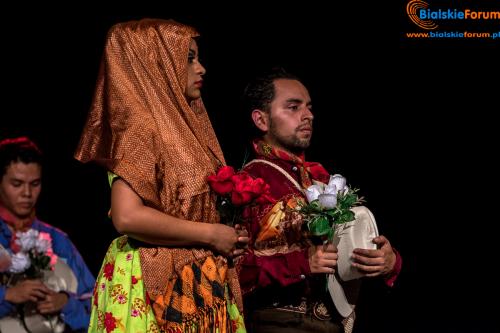 Międzynarodowe Spotkania Folklorystyczne 2018