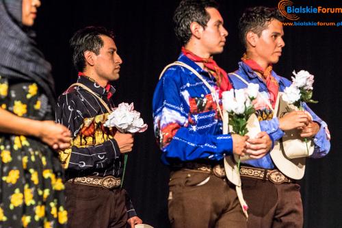 Międzynarodowe Spotkania Folklorystyczne 2018