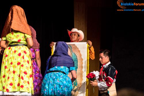 Międzynarodowe Spotkania Folklorystyczne 2018