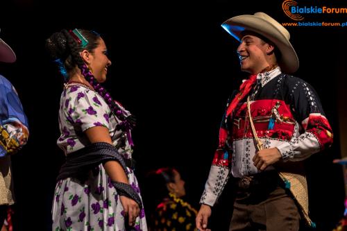 Międzynarodowe Spotkania Folklorystyczne 2018
