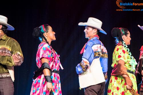 Międzynarodowe Spotkania Folklorystyczne 2018
