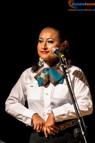 Międzynarodowe Spotkania Folklorystyczne 2018