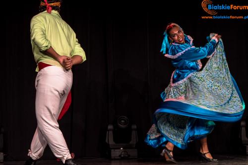 Międzynarodowe Spotkania Folklorystyczne 2018
