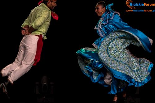 Międzynarodowe Spotkania Folklorystyczne 2018