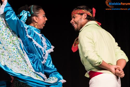 Międzynarodowe Spotkania Folklorystyczne 2018