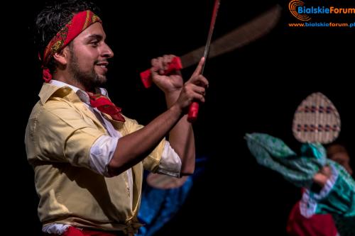 Międzynarodowe Spotkania Folklorystyczne 2018