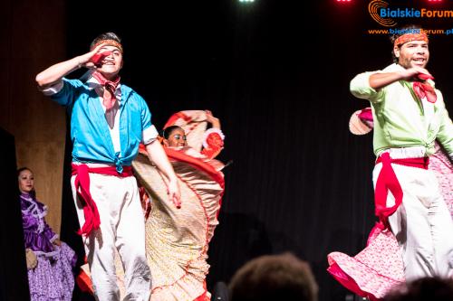Międzynarodowe Spotkania Folklorystyczne 2018