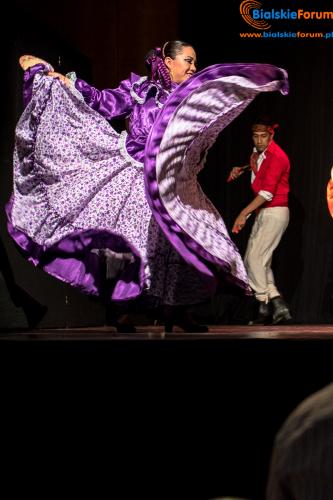 Międzynarodowe Spotkania Folklorystyczne 2018