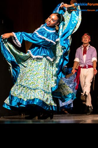 Międzynarodowe Spotkania Folklorystyczne 2018