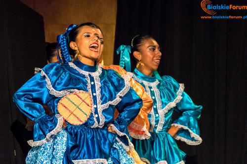 Międzynarodowe Spotkania Folklorystyczne 2018