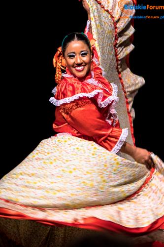 Międzynarodowe Spotkania Folklorystyczne 2018