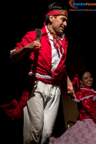 Międzynarodowe Spotkania Folklorystyczne 2018