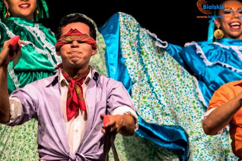 Międzynarodowe Spotkania Folklorystyczne 2018