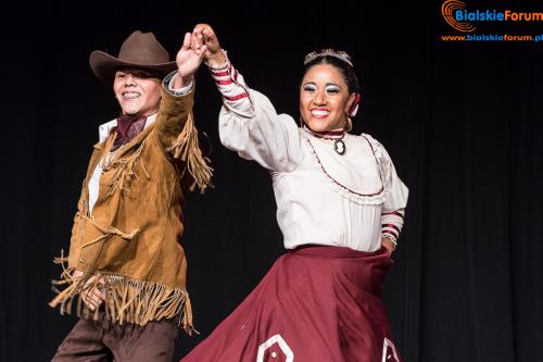 Międzynarodowe Spotkania Folklorystyczne 2018
