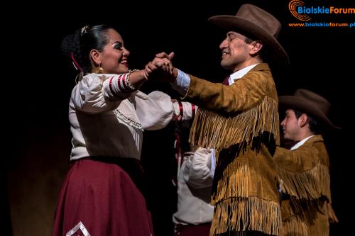 Międzynarodowe Spotkania Folklorystyczne 2018