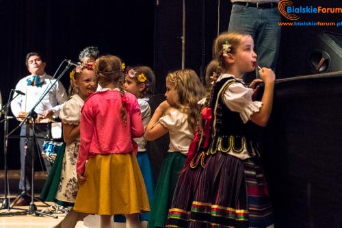 Międzynarodowe Spotkania Folklorystyczne 2018