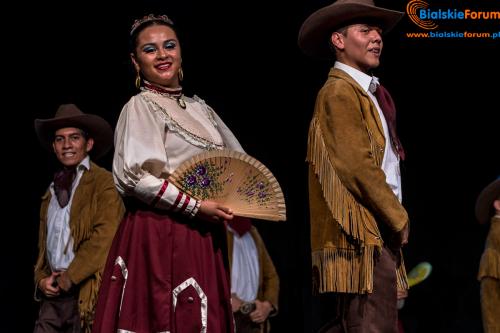 Międzynarodowe Spotkania Folklorystyczne 2018
