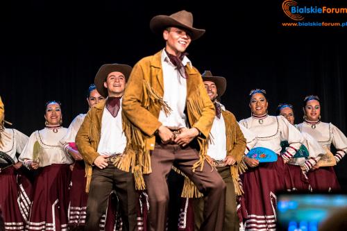 Międzynarodowe Spotkania Folklorystyczne 2018