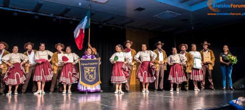 Międzynarodowe Spotkania Folklorystyczne 2018