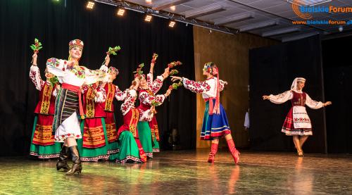 Międzynarodowe Spotkania Folklorystyczne 2018