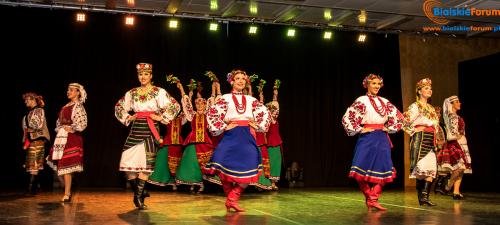 Międzynarodowe Spotkania Folklorystyczne 2018