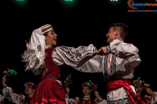 Międzynarodowe Spotkania Folklorystyczne 2018