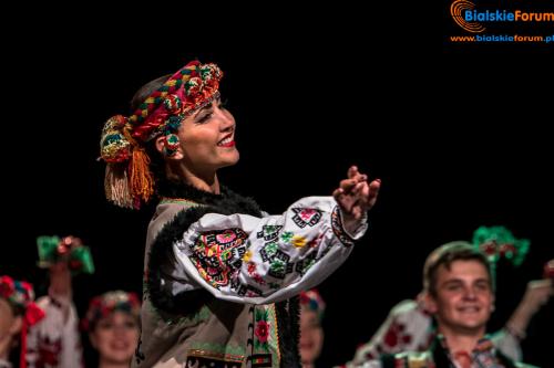 Międzynarodowe Spotkania Folklorystyczne 2018