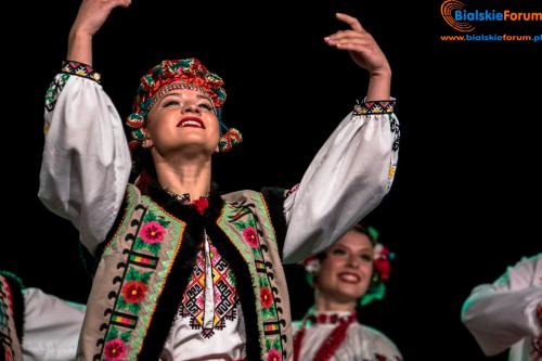 Międzynarodowe Spotkania Folklorystyczne 2018