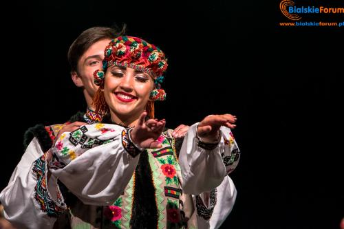 Międzynarodowe Spotkania Folklorystyczne 2018
