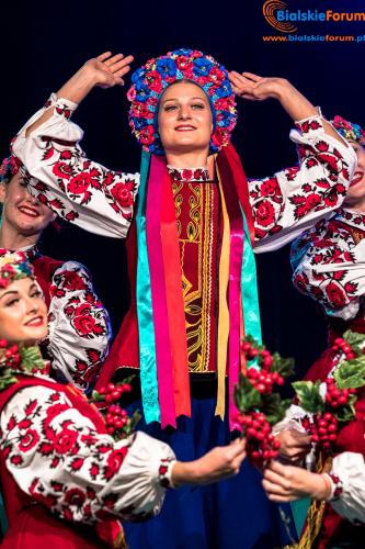 Międzynarodowe Spotkania Folklorystyczne 2018