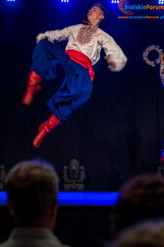 Międzynarodowe Spotkania Folklorystyczne 2018