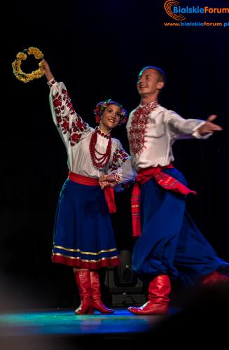 Międzynarodowe Spotkania Folklorystyczne 2018