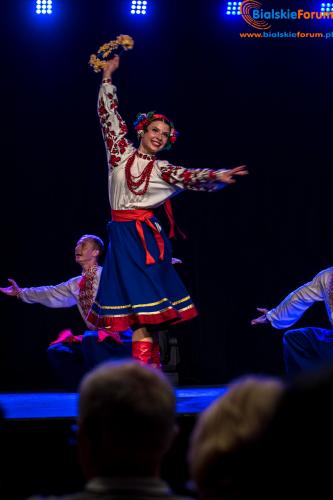 Międzynarodowe Spotkania Folklorystyczne 2018