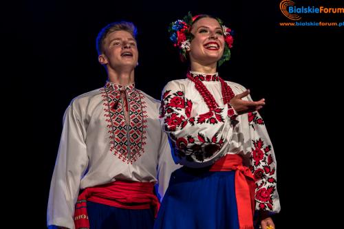 Międzynarodowe Spotkania Folklorystyczne 2018