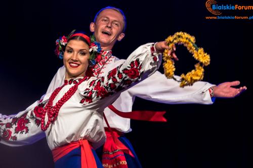 Międzynarodowe Spotkania Folklorystyczne 2018