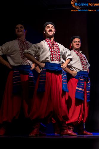 Międzynarodowe Spotkania Folklorystyczne 2018