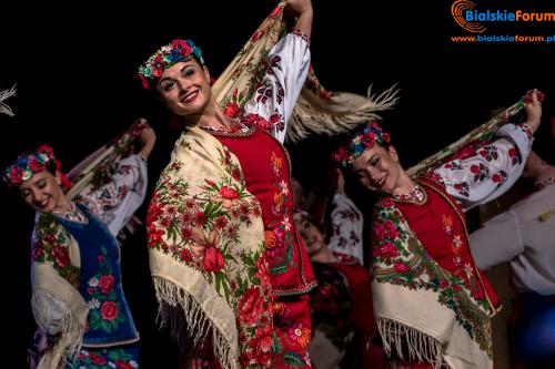 Międzynarodowe Spotkania Folklorystyczne 2018