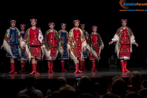 Międzynarodowe Spotkania Folklorystyczne 2018