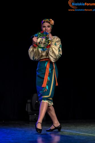 Międzynarodowe Spotkania Folklorystyczne 2018
