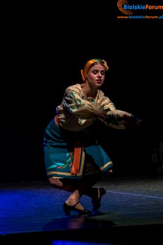 Międzynarodowe Spotkania Folklorystyczne 2018