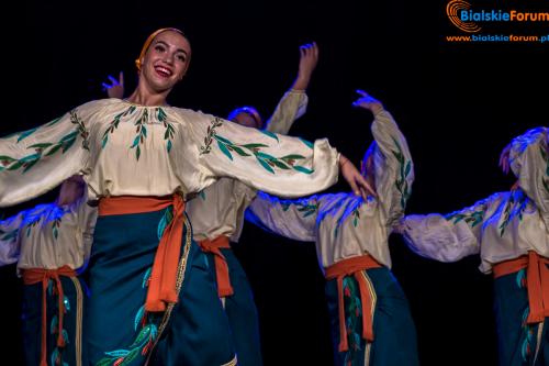 Międzynarodowe Spotkania Folklorystyczne 2018