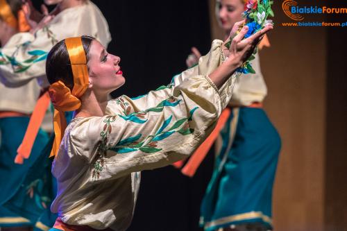 Międzynarodowe Spotkania Folklorystyczne 2018