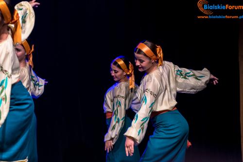 Międzynarodowe Spotkania Folklorystyczne 2018