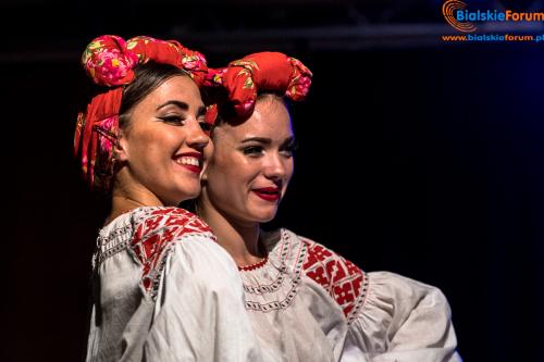 Międzynarodowe Spotkania Folklorystyczne 2018