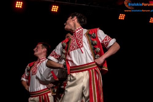 Międzynarodowe Spotkania Folklorystyczne 2018